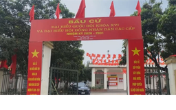 Xã Vật Lại hoàn tất các bước chuẩn bị bầu cử