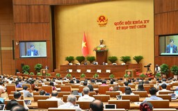 Quốc hội kiến tạo thể chế, HĐND hành động quyết liệt vì Thủ đô