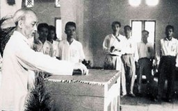 Hành trình niềm tin