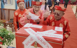 Hưng Đạo hội tụ ý Đảng lòng dân trong ngày hội non sông