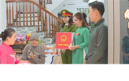 Những cử tri đặc biệt