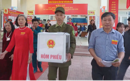 Trọn vẹn quyền công dân