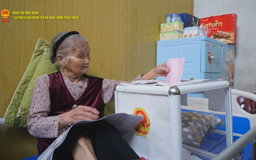 Trọn vẹn quyền công dân