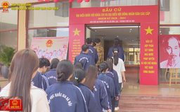 Kỳ vọng của thế hệ trẻ từ lá phiếu đầu tiên