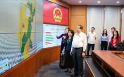 Thông cáo từ Ủy ban Bầu cử Trung ương
