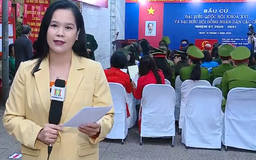 Phường Láng sẵn sàng cho ngày bầu cử