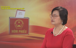 Trao đổi với khách mời - PGS.TS Nguyễn Thị Báo