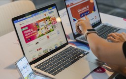 Đề xuất bán hàng trên sàn không phải lập hóa đơn điện tử