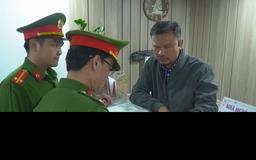 Siết chặt quản lý lưu trú, phòng ngừa tội phạm ẩn náu