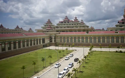 Myanmar chuẩn bị cho kỷ nguyên cầm quyền mới