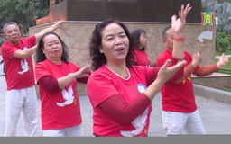 Lan tỏa lối sống tích cực | Người tốt quanh ta | 17/03/2026