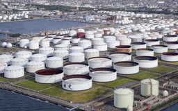 IEA xả các kho dự trữ dầu chiến lược