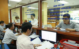 Hà Nội vào mùa quyết toán thuế lớn nhất trong năm