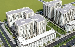 Bắc Ninh sắp có thêm hơn 900 căn nhà ở xã hội