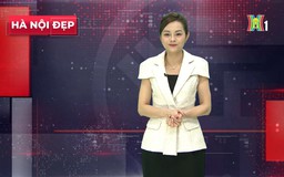 Hà Nội đẹp và chưa đẹp | 16/03/2026