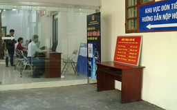 Đề xuất thay quy trình xét hồ sơ mua nhà ở xã hội