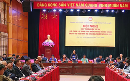 Hà Nội tổ chức thành công bầu cử 2026