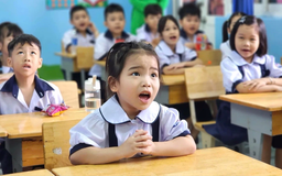 Nâng chất lượng giáo dục đồng đều để hạ nhiệt tuyển sinh đầu cấp