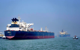 EU bàn biện pháp duy trì hoạt động eo biển Hormuz