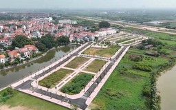 Hà Nội dự kiến thu gần 60.000 tỷ đồng từ đấu giá đất