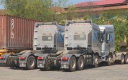 Doanh nghiệp vận tải điều chỉnh hoạt động để giữ giá cước