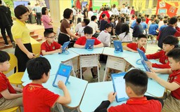 Giảm áp lực tuyển sinh đầu cấp không chỉ là nhiệm vụ của ngành giáo dục