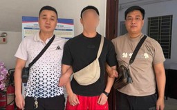 Phát hiện đối tượng người nước ngoài bị Interpol truy nã