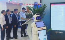 Hiện đại hóa dịch vụ công BHXH, BHYT