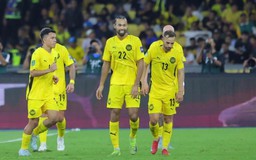 LĐBĐ châu Á thông tin vụ xử lý bóng đá Malaysia