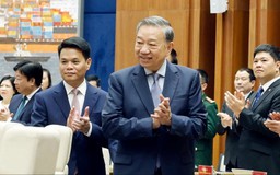 Xây dựng thành phố Hải Phòng trở thành trung tâm công nghiệp