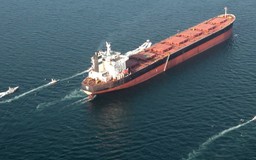 EU nỗ lực giảm nhiệt tại eo biển Hormuz