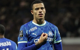 Atletico ra đề nghị trị giá 100 triệu euro cho Greenwood