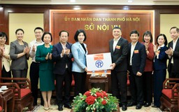Đảm bảo cuộc bầu cử trên địa bàn TP. Hà Nội thành công tốt đẹp