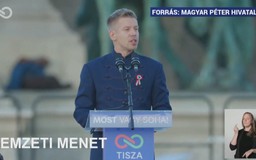 Hungary: Các chính đảng tăng tốc vận động trước thềm bầu cử