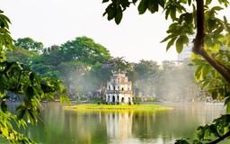 Hà Nội lọt top 10 thành phố tốt nhất châu Á năm 2026