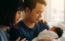 Bộ Y tế đề xuất hỗ trợ 2 triệu đồng/người/lần sinh