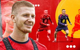 Crystal Palace đưa ra mức giá để MU có thể sở hữu Adam Wharton