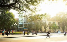 Thời tiết 17/3: Hà Nội sáng sớm có sương mù, trưa chiều hửng nắng