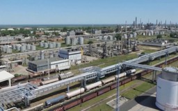 Hungary, Slovakia xây dựng đường ống dẫn dầu mới