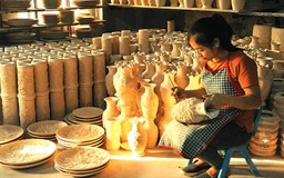 Động lực để làng nghề Bát Tràng phát triển bền vững