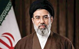 Ông Trump: Lãnh tụ mới của Iran có thể bị thương nặng