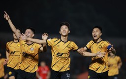 FIFA gỡ toàn bộ án phạt của CLB Thanh Hóa