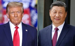 Tổng thống Mỹ đề nghị Trung Quốc lùi hội nghị thượng đỉnh