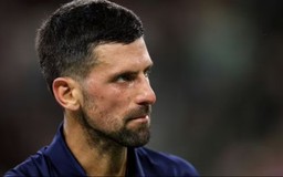 Novak Djokovic rút lui khỏi Miami Open 2026