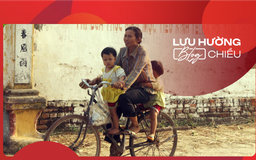 Xe đạp ơi!