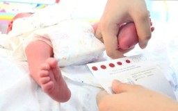 Đề xuất 90 bệnh bẩm sinh cần sàng lọc, chẩn đoán, điều trị