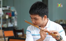 Du dương sáo trúc | Phóng sự tài liệu | 17/03/2026