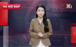 Hà Nội đẹp và chưa đẹp | 17/03/2026
