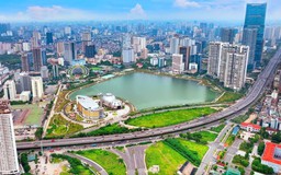 Thủ đô chuyển mình, từ quản lý sang kiến tạo phát triển