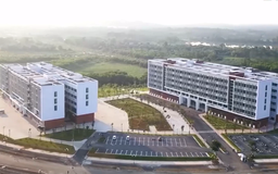 Di dời Trường đại học, quỹ đất nội đô sử dụng ra sao?